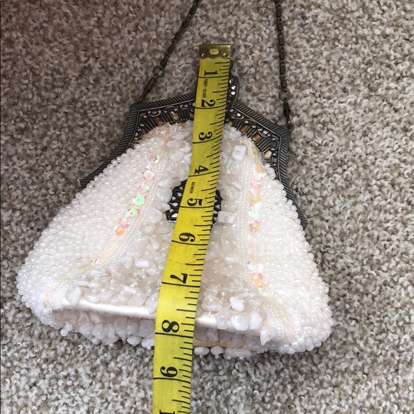 Unique fancy Purse - Picture 2 of 8